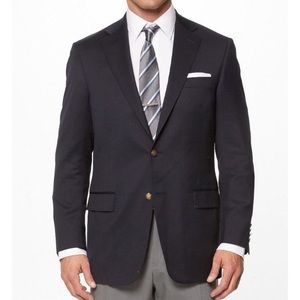 Men’s HSM hart schnaffer marx sports coat